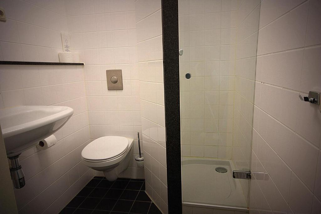 Duinhotel Zomerlust ザウテランデ 部屋 写真